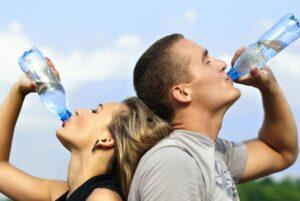 Benefit Of Drinking Water: क्या आप जानते हैं पानी पीने से सेहत को होने वाले लाभ के बारे मे