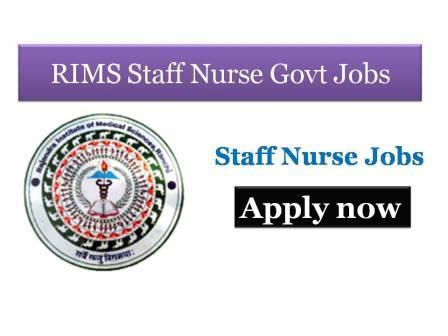 RIMS-Staff-Nurse-Recruitment-2021
