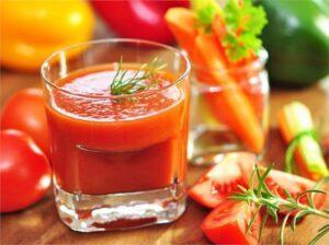 टमाटर ज्यूस के फायदे, इम्यूनिटी बढ़ाता है टमाटर का ज्यूस, यह है आसान विधि Benefits of tomato juice