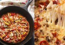 Pizza Recipe: घर पर ही बनाएं बाजार जैसा स्वादिष्ट पिज़्ज़ा, यह है आसान विधि