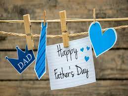 Happy Father’s Day 2021