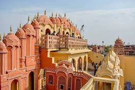 राजस्थान में नवलखा नाम से प्रसिद्ध जगह, चित्तौड़गढ़ भी शामिल जाने अन्य जगहों के बारे में