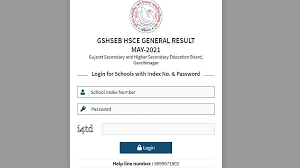 GSEB-12th-Result-2021, गुजरात-बोर्ड-12वीं-आर्ट्स-और-कॉमर्स-जारी