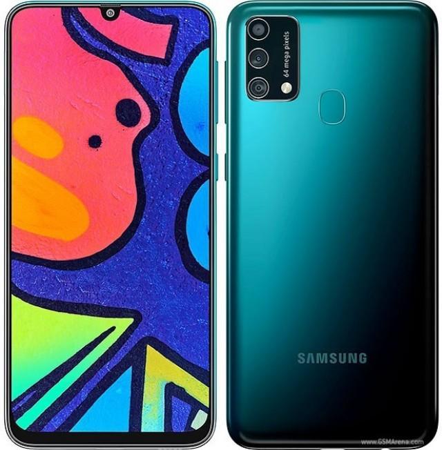 Samsung Galaxy F62 Smartphone की कीमत