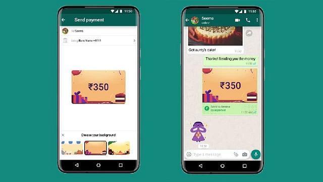WhatsApp New Update: कमाल का फीचर हुआ लोंच, पैसा भेजना और भी हुआ आसान