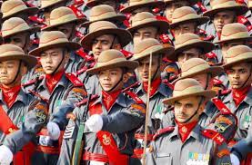 Assam-Rifles-Rally-Bharti 2021, 10वीं /12वीं-पास-करे-आवेदन