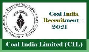 Coal-India-Recruitment-2021