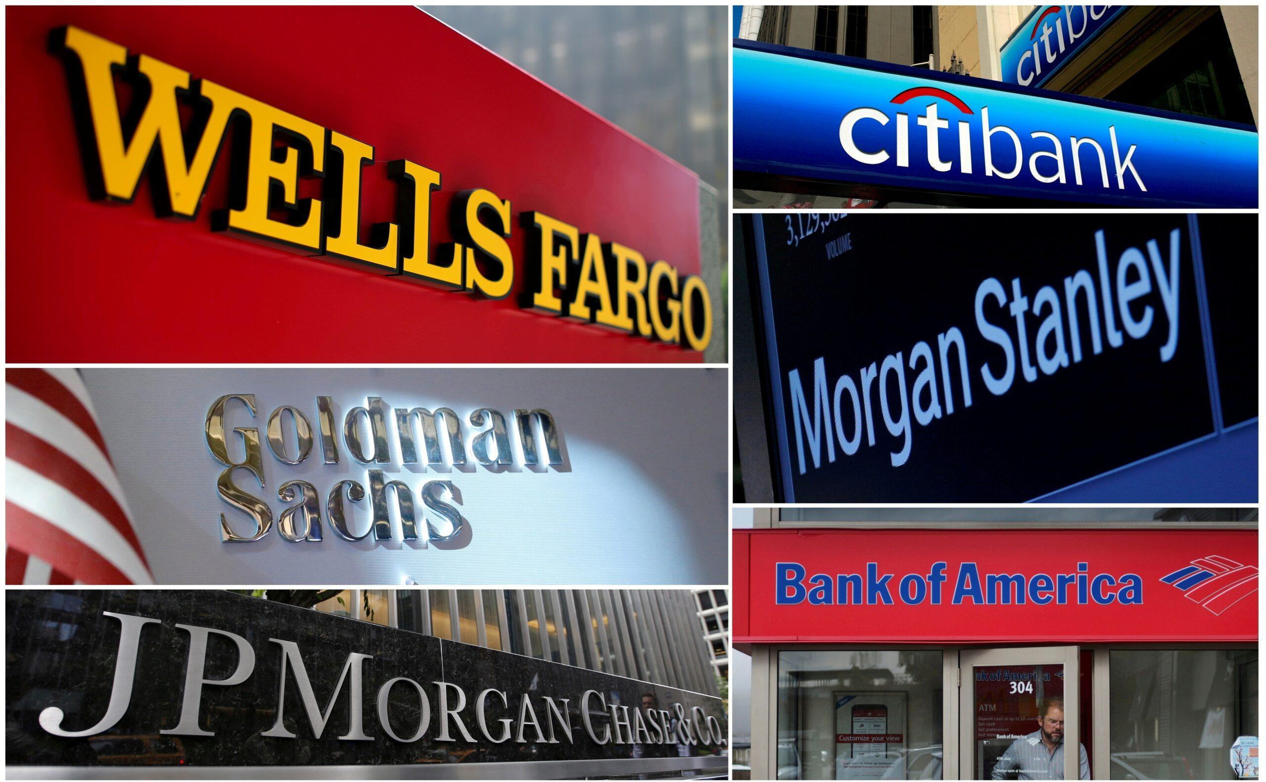 Top 10 US Banks, US Top 10 Bank List Search Duniya