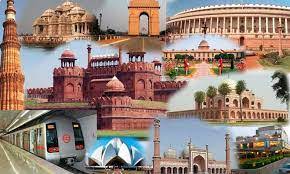 भारत-के-ऐतिहासिक-एवं-दर्शनीय-स्थल, India-के-ऐतिहासिक-महल-और-घूमने-की-जानकारी