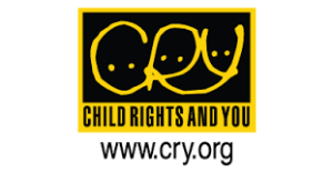 CRY (Child Rights and You)