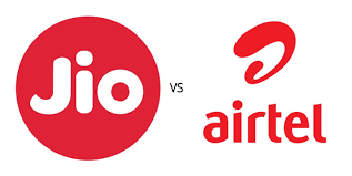 Jio and Airtel Best Plan, 2GB डेटा वाला प्लान मिल रहा है इतने रुपए जानिए