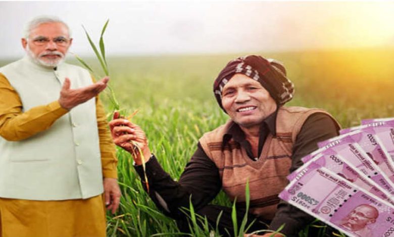 PM Kisan Yojana Update, अब किसानो को हर साल मिलेंगे 36000 रुपए
