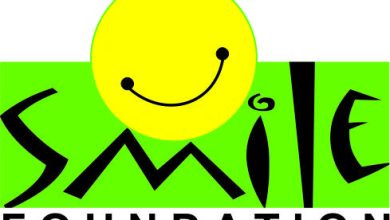Smile Foundation - ngo