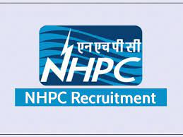 राष्ट्रीय जल विद्युत निगम भर्ती 2022, NHPC Recruitment 2022