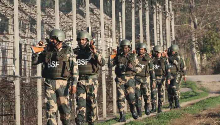 सीमा सुरक्षा बल भर्ती का 2788 पदों पर नोटिफिकेशन हुआ जारी, BSF Constable Recruitment 2022