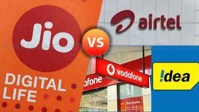 Airtel Vs Vodafone Idea Vs Jio, 28 दिन तक तगड़ा चलेगा नेट मिलेगी अधिक सुविधा जानिए कीमत