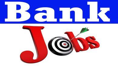 Bank-Job, Bank-Recruitment
