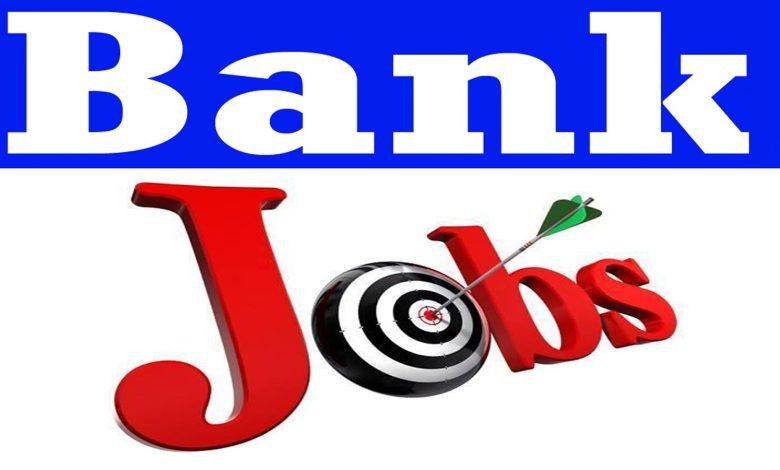 Bank-Job, Bank-Recruitment