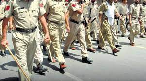 Rajasthan Police Constable Sports Recruitment 2022 - 10वीं, 12वीं पास 28 फरवरी तक कर सकते है आवेदन