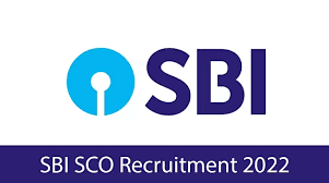 SBI SCO Recruitment 2022, भारतीय स्टेट बैंक भर्ती 63,840 रुपए तक मिलेगी सैलरी