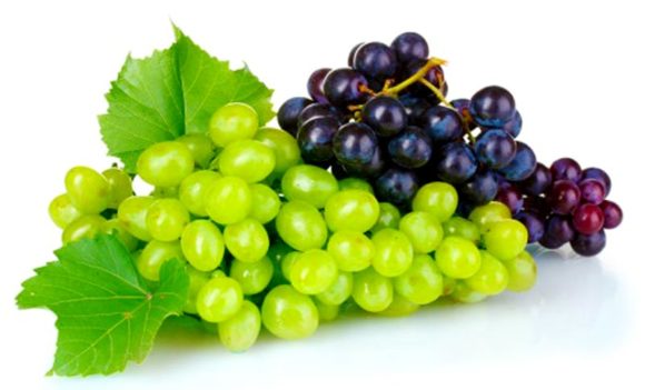 अंगूर खाने के फायदें - Grapes Health Benefits in Hindi