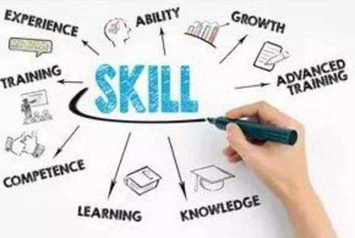 Rajasthan Schemes and Programs, नियमित कौशल प्रशिक्षण योजना
