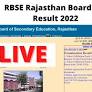 RBSE 5th 8th Result 2022 Latest News: बोर्ड परिणाम हुआ जारी डायरेक्ट लिंक से करें चेक