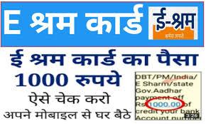 ई-श्रम-कार्ड-का-1000-रुपया-आपके-खाते-मे-आया-या-नहीं-घर-बैठे-ऐसे-करें-चेक, Search-Duniya