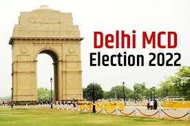 Delhi-MCD-Election-2022