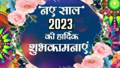 Happy-New-Year-2023-Shayari-In-Hindi, नई-साल-पर-बेस्ट-शायरी-जिनसे-दे-अपनों-को-बधाई