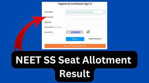 NEET-SS-Seat-Allotment-Result, फाइनल-सीट-एलॉटमेंट-रिजल्ट-हुआ-जारी, लिस्ट-मे-चेक-करें-अपना-नाम