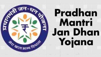 PM-Jan-Dhan-Yojana-Update, जन-धन-खाता-में-मिलेंगे-ये-लाभ, पुराने-खाते-को-ऐसे-बनाएं-जनधन-खाता