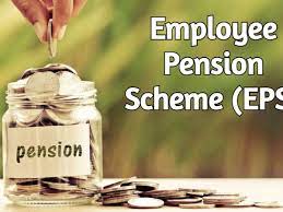 Employee’s pension scheme