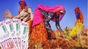 12-करोड़ किसानों-की-बल्ले -बल्ले, इस-दिन खाते-में-आएगा-13वीं-किस्त-का-पैसा