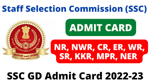 SSC-GD-Admit-Card-2022, एसएससी-जीडी-एडमिट-कार्ड-जारी-यहां-से-डाउनलोड-करें