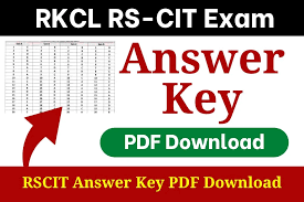 RSCIT Answer-Key-12-February-2023, आरएससीआईटी-आंसर-की-12-फरवरी-2023-यहां-से-डाउनलोड-करें