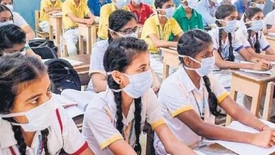 SC ने भाषाई अल्पसंख्यक स्कूली छात्रों को तमिल भाषा का पेपर लिखने से छूट दी