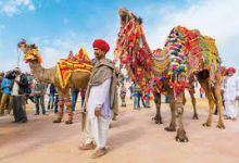 Rajasthan-Foundation-Day-2023: राजस्थान-74वें-स्थापना-दिवस-पर-जानिए-राज्य-की-खास-बातें