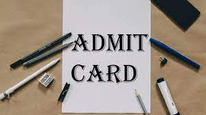 SSC Constable GD Admit Card 2023, जीडी कॉन्स्टेबल पीईटी/पीएसटी एडमिट कार्ड डाउनलोड यहां से करें