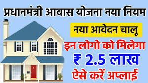 PM-Awas-Yojana: सरकार-पी.एम-आवास-योजना-के-तहत-देगी-पूरे-2.50-लाख-रुपये